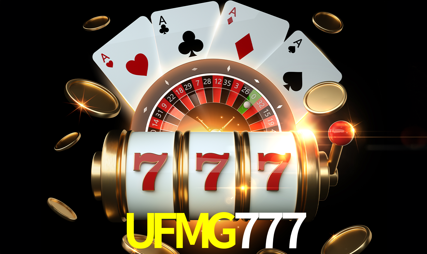 UFMG777 aplicativo