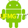 Aplicativo UFMG777bet para Android