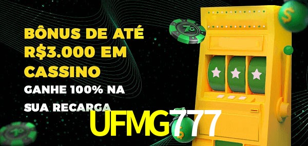 7gams melhor bônus de depósito
