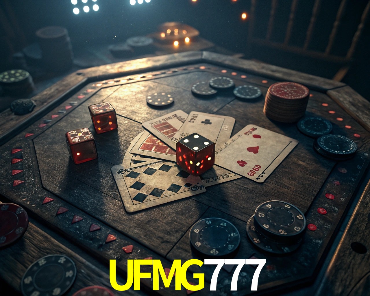 cassino UFMG777